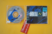 Digital Boy Crossover (Maxi CD)