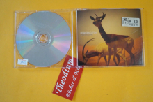 Kosheen Catch (Maxi CD)