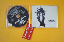 Leila K. Ca plane pour moi (Maxi CD)