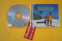 Erasure Love to Hate You (Maxi CD)