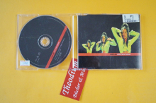 Livin Joy Don´t stop movin (Maxi CD)