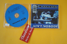Course Ain´t nobody (Maxi CD)