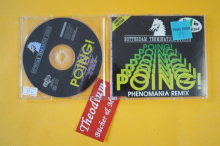 Rotterdam Termination Source Poing Phenomania Remix (Maxi CD)