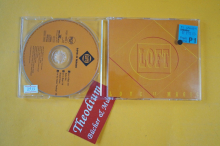 Loft Love is magic (Maxi CD)