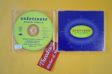 Undercover Baker Street (Maxi CD)