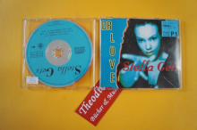Stella Getz Dr. Love (Maxi CD)