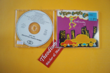 Urban Cookie Collective Sail away (Maxi CD)