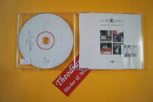 Xavier Naidoo Nicht von dieser Welt (Maxi CD)