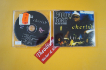 Pappa Bear feat. Van der Toorn Cherish (Maxi CD)