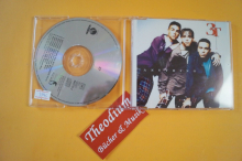 3T Anything (Maxi CD)