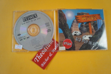 Rednex Old Pop in an Oak (Maxi CD)