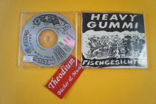 Heavy Gummi Fischgesichter (Maxi CD)