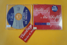Teeko X feat. Rod D. Killing me softly (Maxi CD)