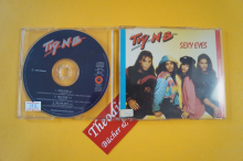 Try-n-B Sexy Exes (Maxi CD)