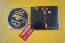 New Power Generation Get Wild (Maxi CD)