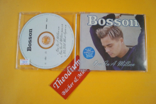 Bosson One in a Million (Maxi CD)