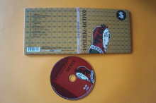 Sepultura Dante XXI (CD Digipak)