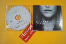 Ellie Goulding Love me like you do (Maxi CD)