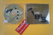 DJ Micky Bass (Maxi CD)