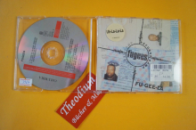 Fugees Fu-gee-la (Maxi CD)
