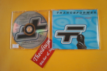 Tranceformer Lunatic Angel (Maxi CD)