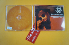 David Morales Needin U (Maxi CD)