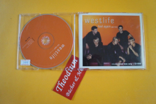 Westlife Fool again (Maxi CD)