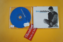 Joey McIntyre Stay the same (Maxi CD)