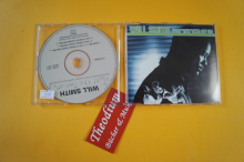 Will Smith Just the two of us (Maxi CD)