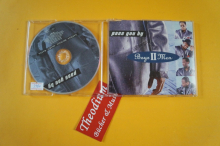 Boyz II Men Pass you by (Maxi CD)