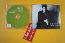C.B. Green Caught in Heaven (Maxi CD)