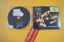 TQ Westside (Maxi CD)