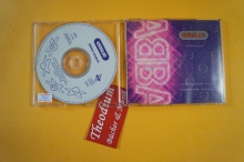 Erasure Abba-esque (Maxi CD)