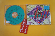 Loft Hold on Remix (Maxi CD)
