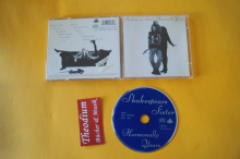 Shakespears Sister Hormonally Yours (CD)