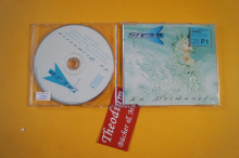 Sash La Primavera (Maxi CD)