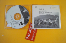 Dune Who wants to live forever Remixes (Maxi CD)