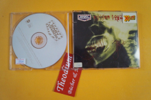 Baby Chaos Golden Tooth E.P. (Maxi CD)