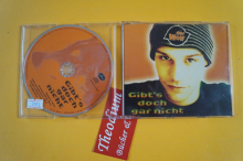 Wolf, Der Gibt´s doch gar nicht (Maxi CD)