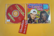 Prince Ital Joe feat. Marky Mark Babylon (Maxi CD)