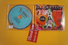 DJ Sammy Life is just a Game (Maxi CD)