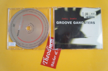 Groove Gangsters Funky Beats (Maxi CD)