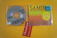 Samira When I look into Your Eyes (Maxi CD)