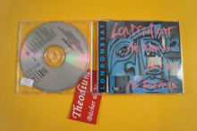 Londonbeat No Woman No Cry Remix (Maxi CD)