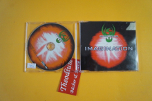 Sequential One Imagination (Maxi CD)