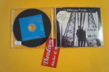 Lighthouse Family High (Maxi CD)