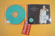 Everything but the Girl Missing Remix E.P. (Maxi CD)