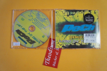 Pech Blinded by the Light Remixes (Maxi CD)