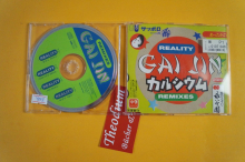Gai Jin Reality Remixes (Maxi CD)