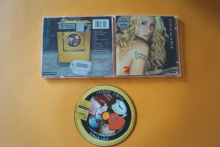 Shakira Laundry Service (CD)